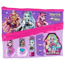 Monster High Make-up Beauty Bag