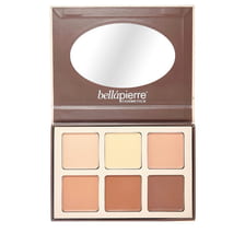 Contour & Highlight Cream Palette