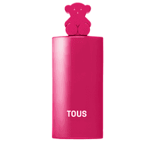 More More Pink Eau de Toilette Spray