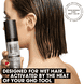 Fine hair thickener