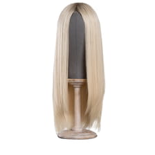 Wig Diamond White
