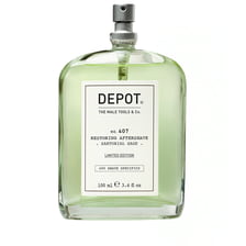 No.407 Restoring Aftershave