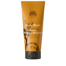Spicy Orange Blossom Body Wash