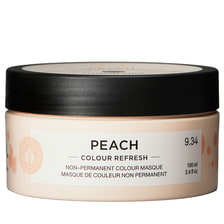 Colour Refresh Peach 9.34