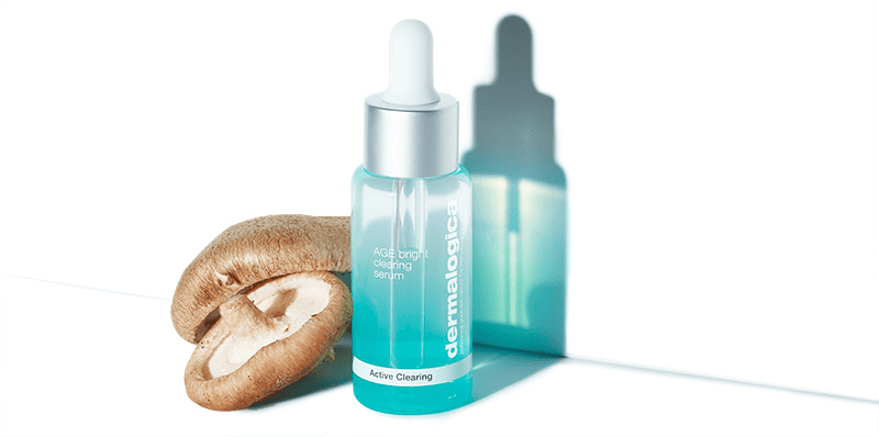 Gorgeous Dermalogica Age Bright Clearing Serum Photo for Desktop