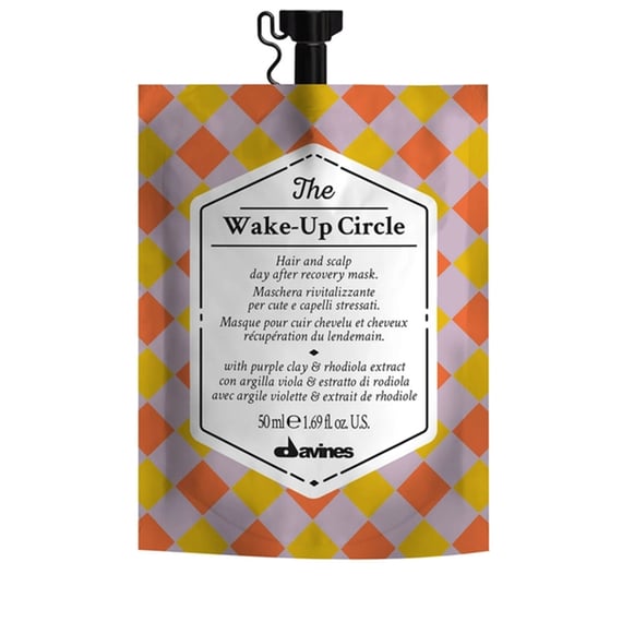 The Wake Up Circle