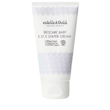 Baby S.O.S Diaper Cream