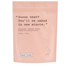 Original Coffee Scrub