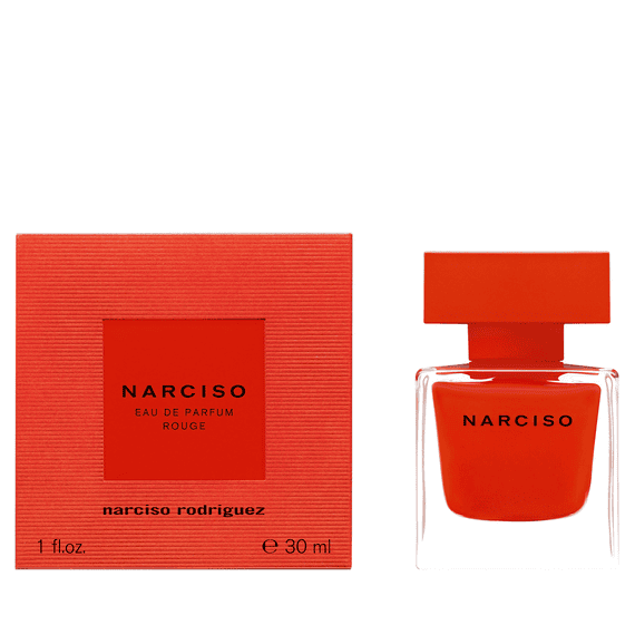 Eau De Parfum Rouge