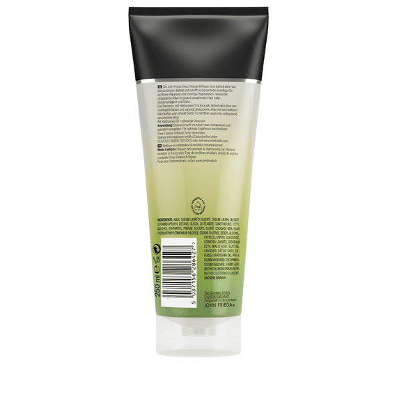 Shampoo