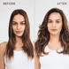 Crème Coiffante Lissante