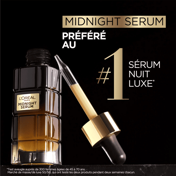 Renaissance Cellulaire Midnight Serum