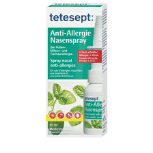 Spray Nasal Anti-Allergique