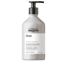 Silver Shampoo