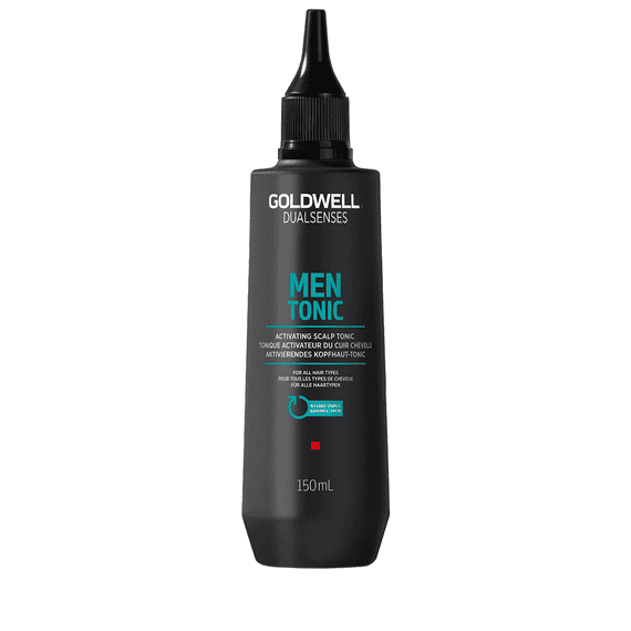 For Men Activating Scalp Tonic