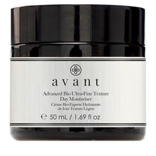 Anti-Aging Bio Tagescreme