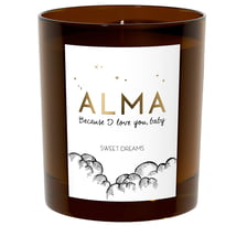 Scented Candle