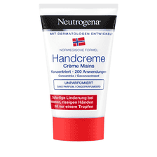 Hand Cream Unscented