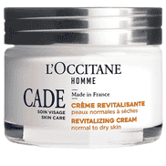 Cade Revitalising Face Cream