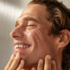 Schiuma da barba Protect & Care Duo