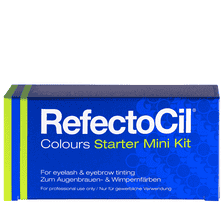 Colours Starter Mini Kit