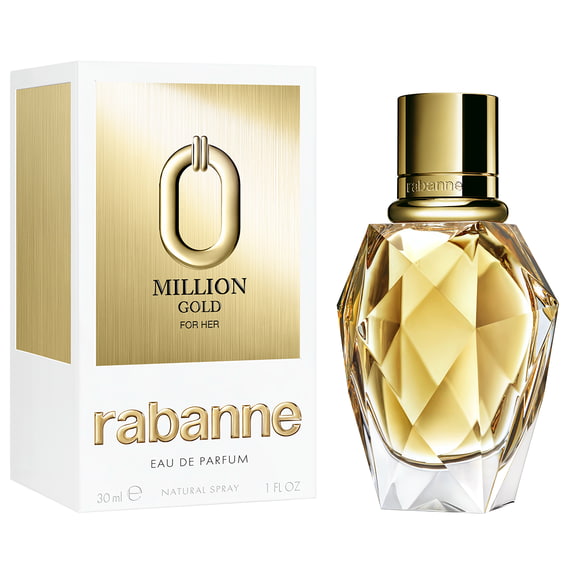 Eau de Parfum