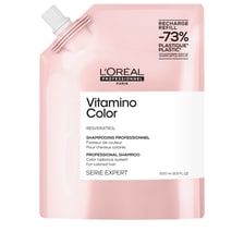 Vitamino Color Shampoo - Refill