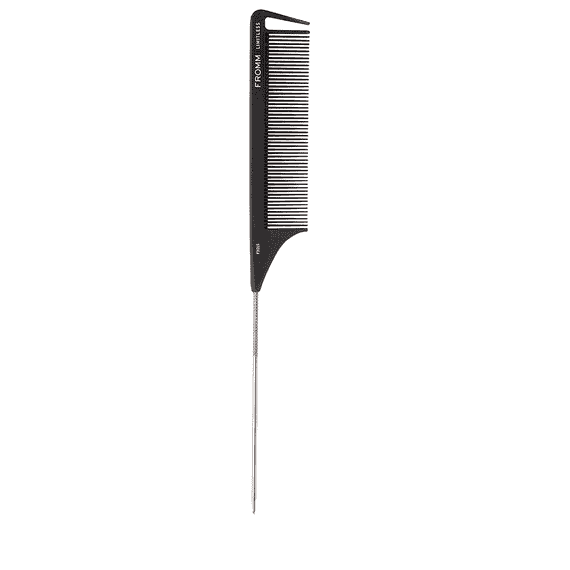 Limitless 9" Carbon Pin-Tail Comb