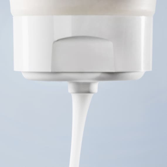 S.O.S Oil control Clarifying Wash