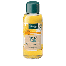 Olio da Massaggio Arnica Attivo