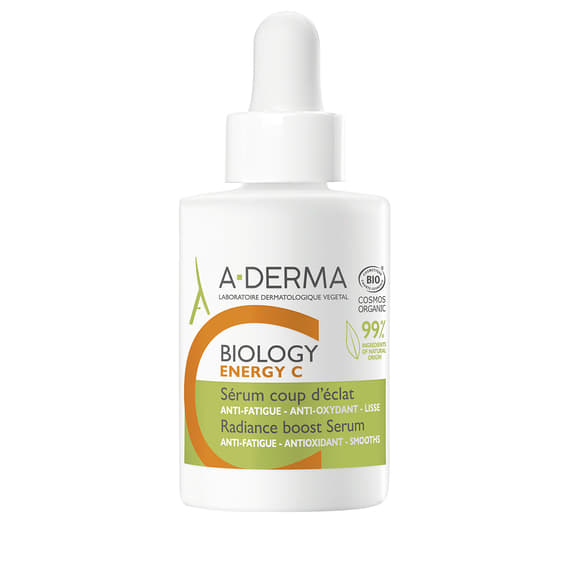 Sérum Energy C Radiance Boost