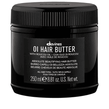 Hair Butter
