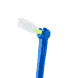 Manche Brossettes Interdentaires en Acier - UHS 475