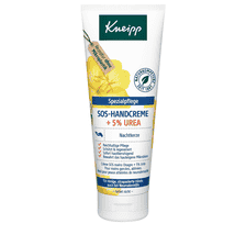 Crème SOS pour les Mains