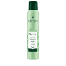 Organic Dry Shampoo