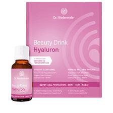 Beauty Drink Hyaluron