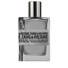 This Is Really Him! Eau de Toilette Intense