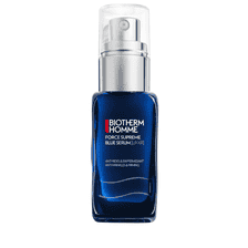 Force Supreme Blue Serum