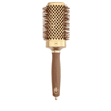 Expert Blowout Straight Wavy Bristle Gold&Brown 50