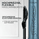 Telescopic Waterproof Mascara Black