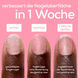 Professional nail polish care, good as new