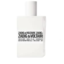 Eau de Parfum