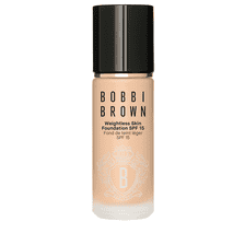 Weightless Skin Foundation SPF 15 Mini - Warm Porcelain