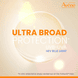 Ultra Fluid Perfecteur SPF50+