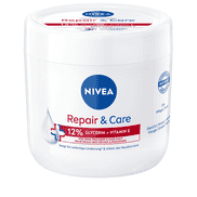 Repair & Care Intensive Repair Cream