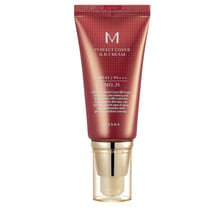 Perfect Cover BB Cream SPF42 - 21 Light Beige