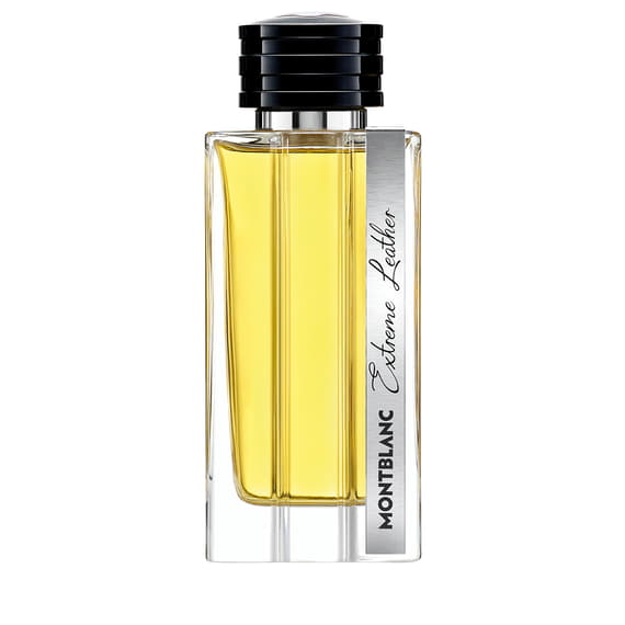 Extreme Leather Eau de Parfum