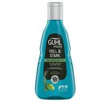 Men Full & Strong Invigorating Shampoo