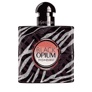 Black Opium Zebra Collector