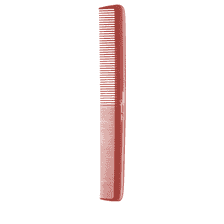 HS C1 Pettine universale rosso